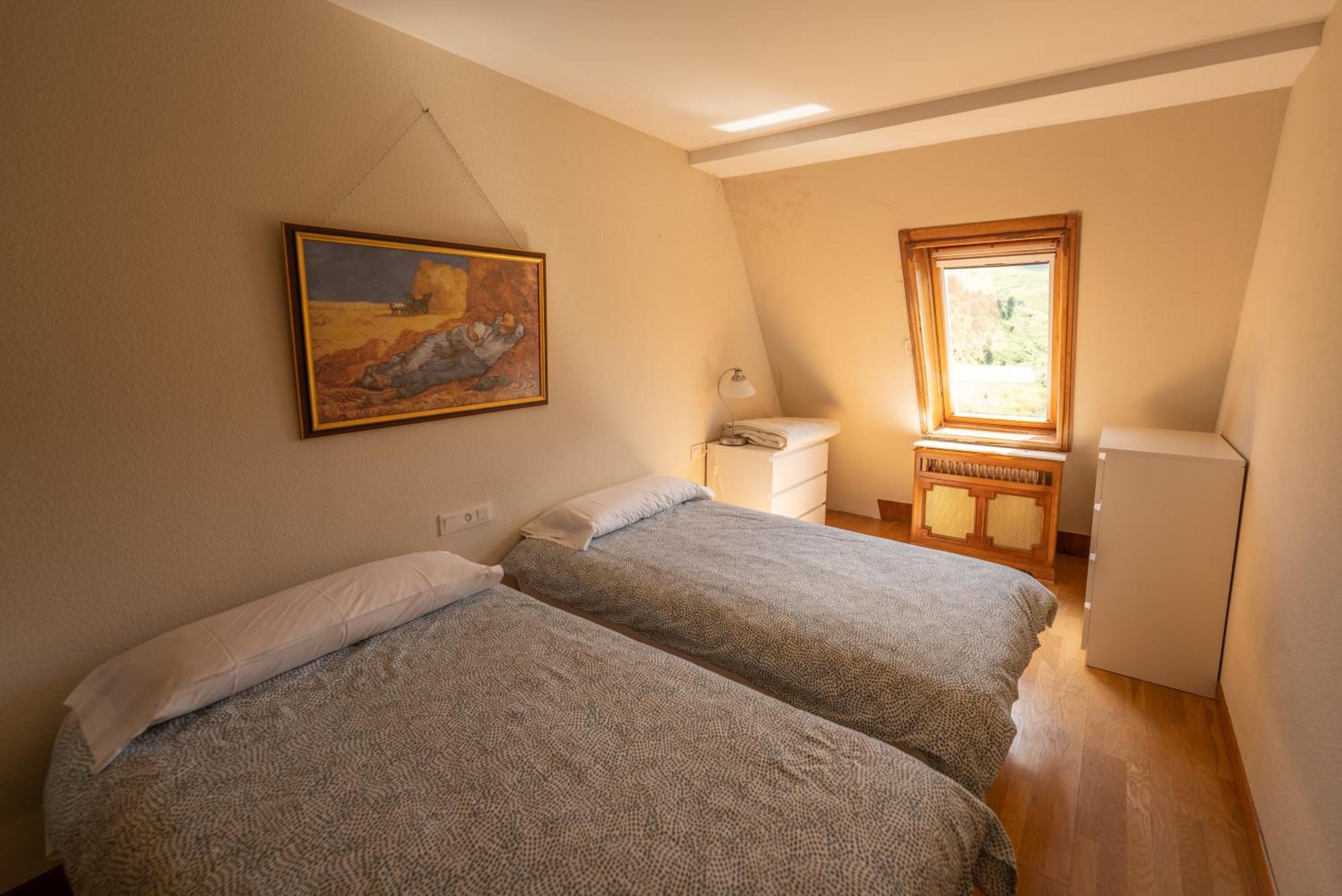Apartamentos Formigal Exterior photo
