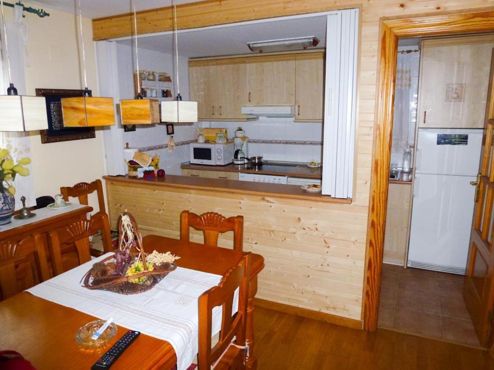 Apartamentos Formigal Exterior photo