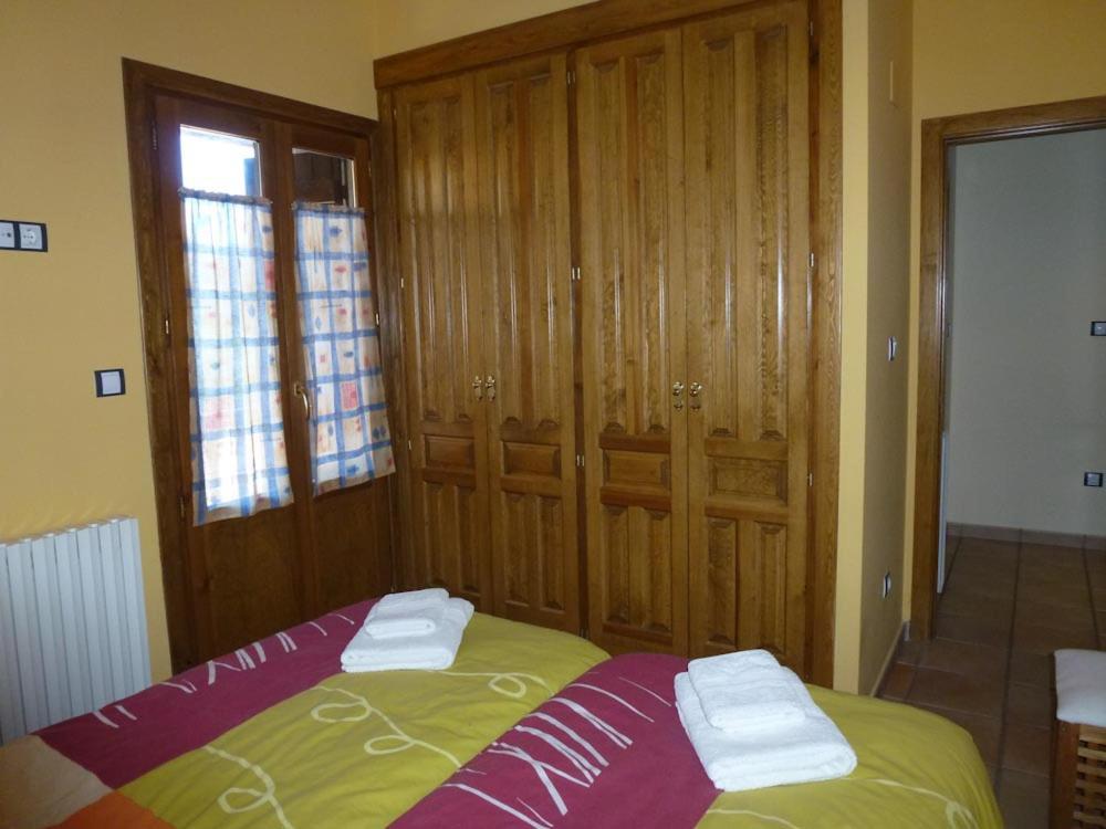 Apartamentos Formigal Exterior photo
