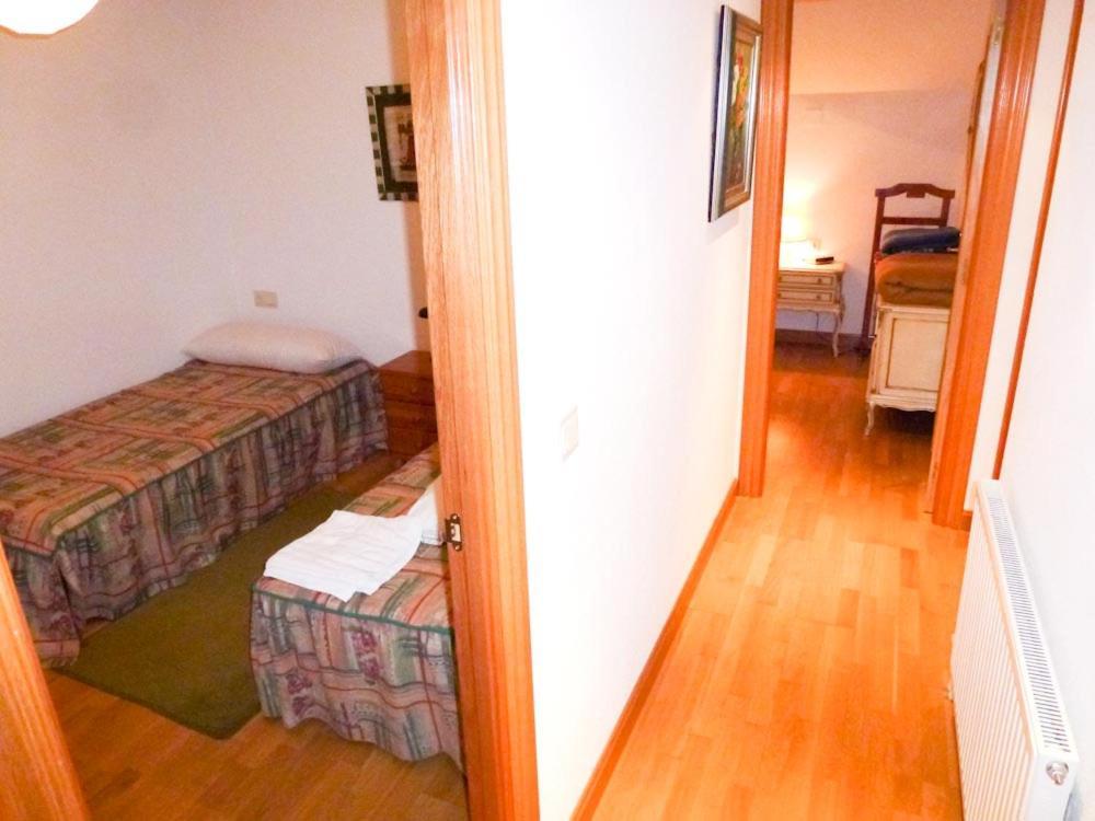 Apartamentos Formigal Exterior photo