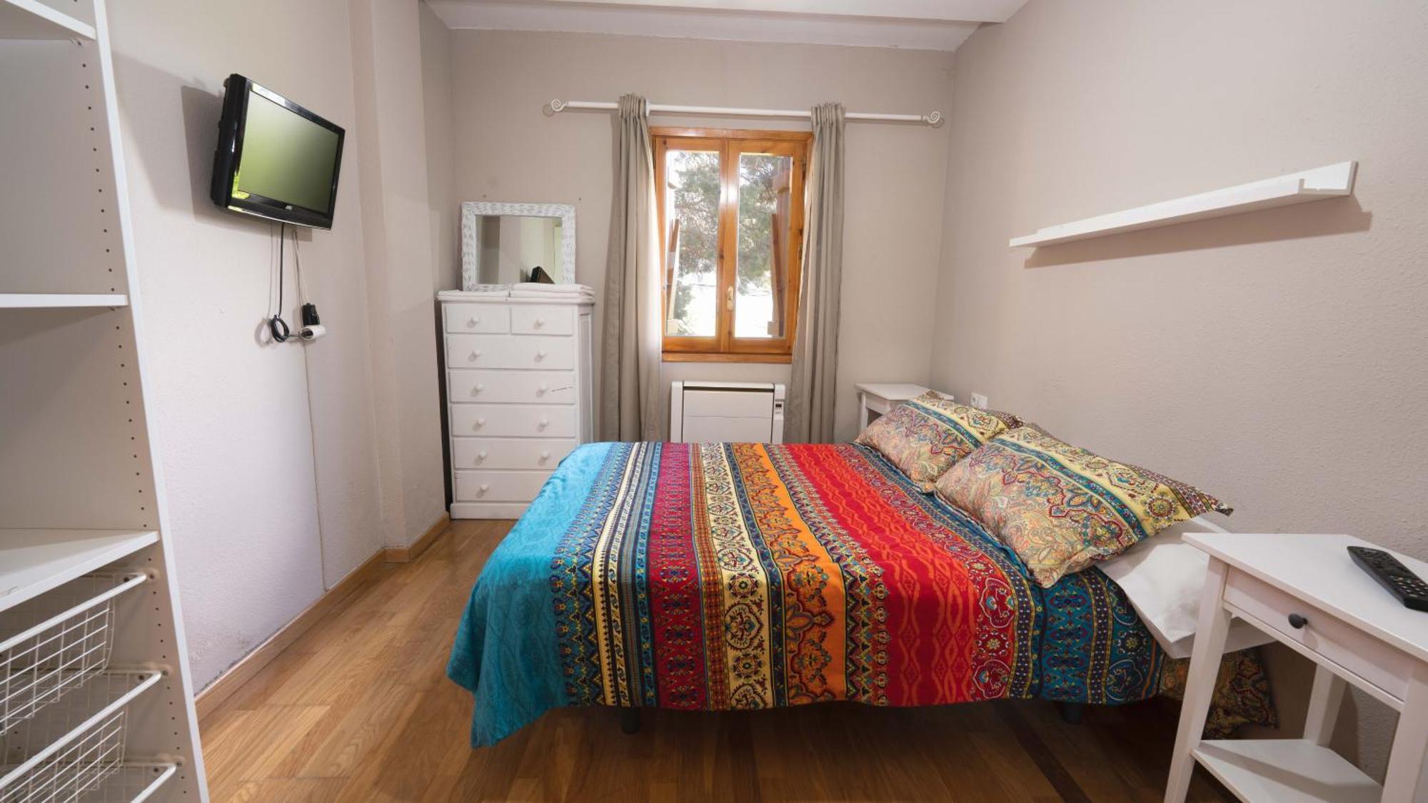 Apartamentos Formigal Exterior photo
